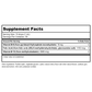 Nutra BioGenesis Methyl Factors Berry Flavor 2 oz PN