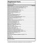Metagenics Phytomulti with Iron 60 Tablets