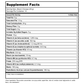 Metagenics GI Sustain 840 grams