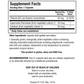 Biotics Research Thiamin 50 90 Capsules