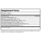 Metagenics MyoCalm Plus 60 Tablets