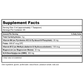 Davinci Behavior Balance-DMG 120 Capsules - 2 Pack
