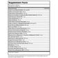 Restorative Formulations R-Hist Px Rosemarinic Acid - 75 Vcaps