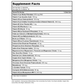 Restorative Formulations R-Hist Px Rosemarinic Acid - 75 Vcaps