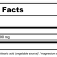 Protocol for Life Balance L-Glutamine 1000 Mg 120 Capsules - P0094