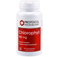 Protocol for Life Balance Chlorophyll 100 mg 90 Vcaps - P2645 - Walmart Only