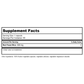 Lasante Red Yeast Rice 600mg 60 Vcaps