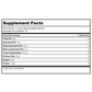 Metagenics UltraClear RENEW Vanilla 21 Servings