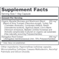 Protocol For Life Balance Mycel Immune Plus 90 Capsules