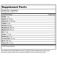 Protocol For Life Balance Meno-Transition 60 Vcaps - P3377