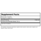 EuroMedica Strontium 60 Capsules