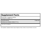 Vital Nutrients Strontium Citrate 227 mg 90 Vcaps