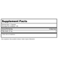 BioTech Folic Acid 20mg 100 Capsules