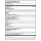 Biopharma Scientific Nanomega3 Pineapple Orange 12.7 Oz