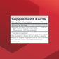 Protocol For Life Balance Cogumin SLCP 400 Mg 50 Vcaps - P2395