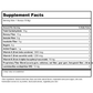 Nutra BioGenesis Fiber Advantage 416g