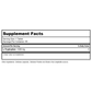 Protocol For Life Balance L-Tryptophan 1000 Mg 60 Tablets - P0169