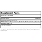 Protocol For Life Balance Glutathione 500mg 60Vcap - P0104
