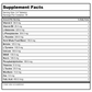 Now Foods Super Nutrition Think Clearly 90 Tablets - SU238