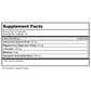 American Nutraceuticals Serene Sleep 60 count
