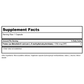 Klaire Labs L-Arginine HCl 100 Capsules