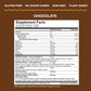 Amazing Grass Green Superfood Chocolate 28 oz 100 Servings