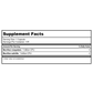 Klaire Labs Biospora Probiotic 2 Billion CFU 120 Vcaps