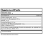 Bioclinic Naturals Mitochondrial Formula 2.54 Oz