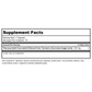 Bioclinic Naturals L-Glutamine with Theracurmin 306 Grams