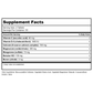 Biospec Nutritionals Biocalcin 250 Tablets