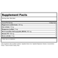 Biospec Nutritionals Q-Sorb 100 60 Softgels