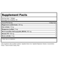 Biospec Nutritionals Co-Q-Sol CF 100  60 Softgels