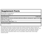 Bioclinic Naturals PGX Weight Loss Meal Replacement Chocolate 35 oz