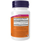 Now Foods MK-7 Vitamin K-2 Extra Strength 300 mg 60 Vcaps - 0994