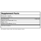 Cardiovascular Research Mucopolysaccharide Concentrate 90 Capsules