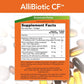 Now Foods Allibiotic CF 60 Softgels - 1811