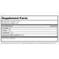 Metagenics BCAA Orange Mango Powder 30 Servings
