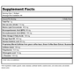 Metagenics Attencia 60 Softgels