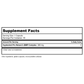 Zycal Bioceuticals Pro-stiminol Advanced 200 Standard Strength - 30 Capsules