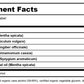 Herb Pharm Breath Refresher Spearment .47 oz