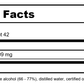 Herb Pharm Tea Tree Oil 1oz