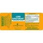 Herb Pharm Lung Expectorant 1oz