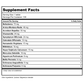 Traulevium Traulevium 100 Tablets