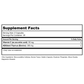 Ecological Formulas T Cell Formula 60 Capsules