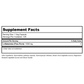 Now Sports L-Glutamine Double Strength 1000 mg 120 Vcaps - 0094