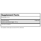 Herb Pharm Burdock Blend 4oz