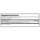 Now Foods Acetyl-L-Carnitine Pure Powder 3 Oz - 0208