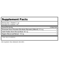 Now Foods Better Stevia Balance with Chromium & Inulin 100 Packets - 6968