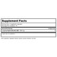Vital Nutrients Berberine 500mg 60 Vcaps