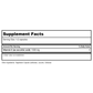 Vital Nutrients Vitamin C With Bioflavonoids 220 Capsules